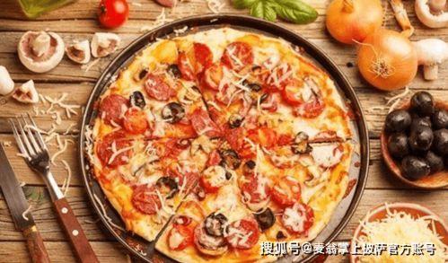 乌鲁木齐吃瓜披萨,吃瓜披萨的独特风味体验