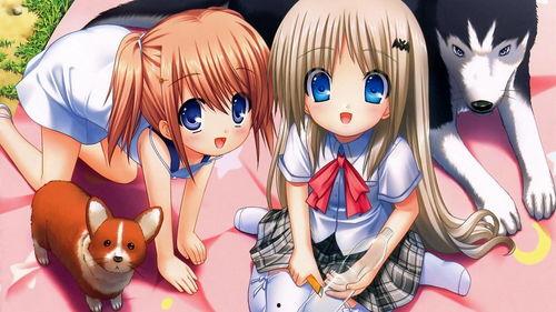 吃瓜动作动漫视频,动漫版吃瓜动作大赏